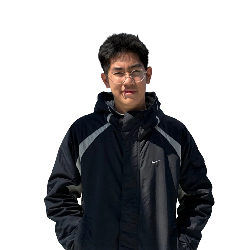 JNX03 portrait